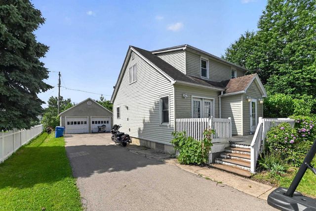 110 Pierce Street, Arlington, WI 53911