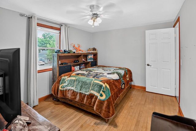 110 Pierce Street, Arlington, WI 53911