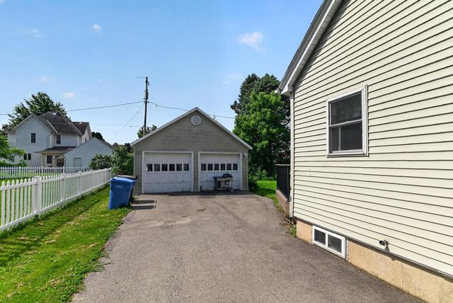 110 Pierce Street, Arlington, WI 53911