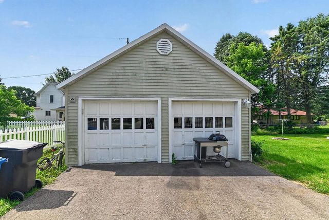 110 Pierce Street, Arlington, WI 53911