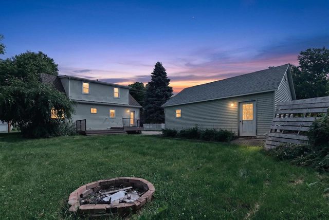 110 Pierce Street, Arlington, WI 53911