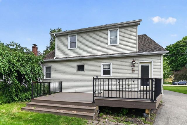 110 Pierce Street, Arlington, WI 53911