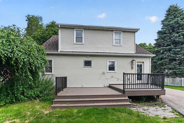 110 Pierce Street, Arlington, WI 53911