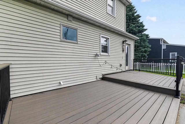 110 Pierce Street, Arlington, WI 53911
