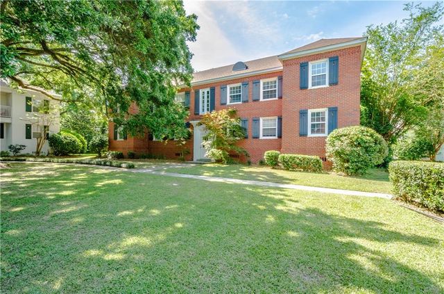 214 Upham Street 7C, Mobile, AL 36607