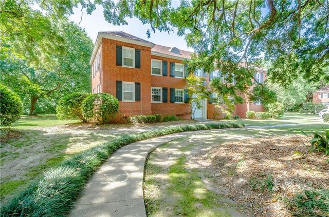 214 Upham Street 7C, Mobile, AL 36607