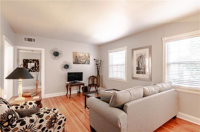 214 Upham Street 7C, Mobile, AL 36607