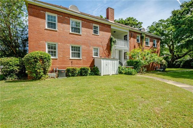 214 Upham Street 7C, Mobile, AL 36607