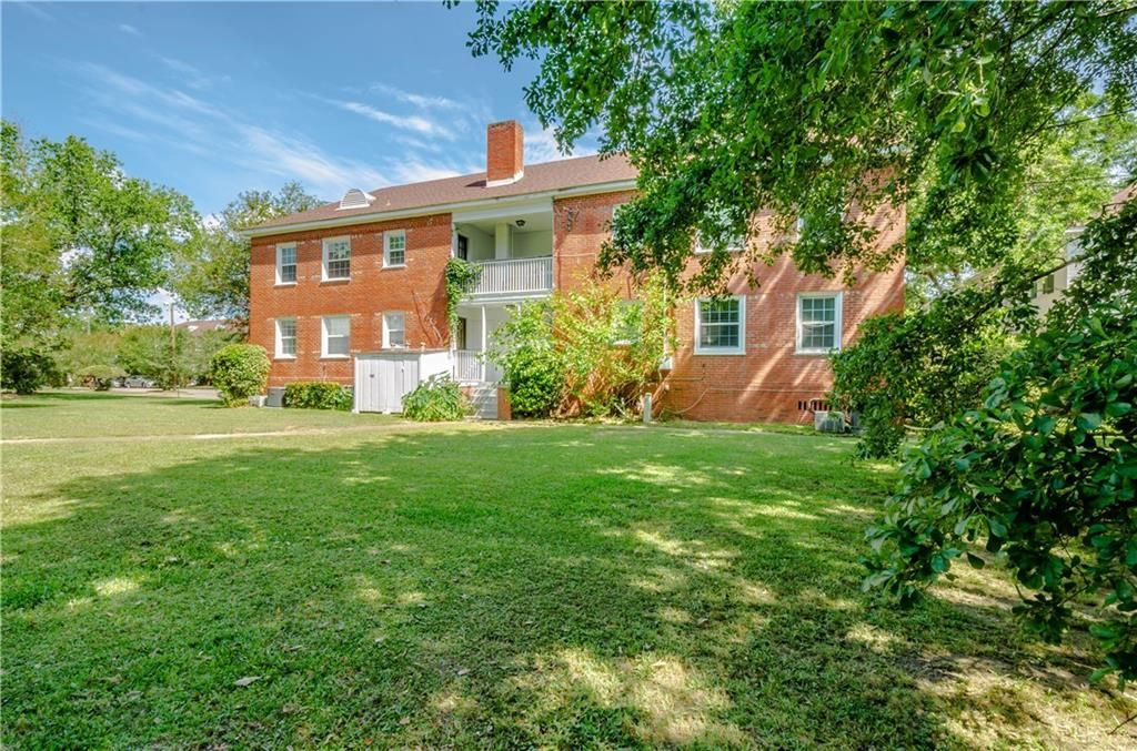 214 Upham Street 7C, Mobile, AL 36607