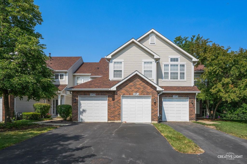 2973 Kentshire Circle 2973, Naperville, IL 60564