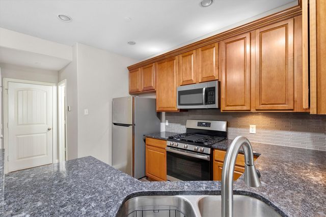 5504 Conch Train Road, Mckinney, TX 75070