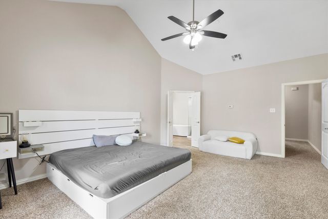 5504 Conch Train Road, Mckinney, TX 75070