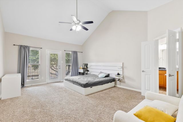 5504 Conch Train Road, Mckinney, TX 75070