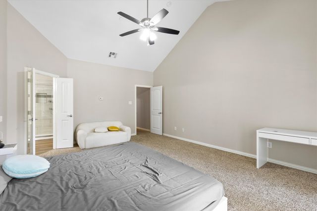 5504 Conch Train Road, Mckinney, TX 75070