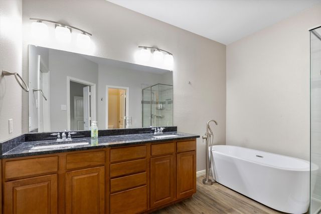 5504 Conch Train Road, Mckinney, TX 75070
