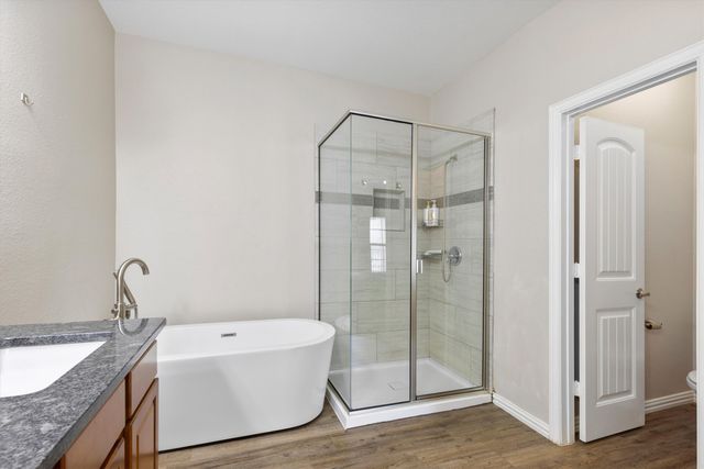 5504 Conch Train Road, Mckinney, TX 75070