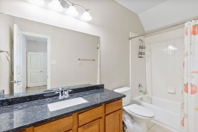 5504 Conch Train Road, Mckinney, TX 75070