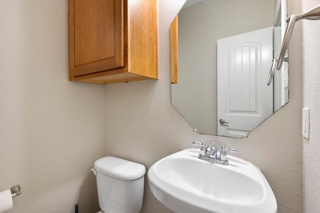 5504 Conch Train Road, Mckinney, TX 75070