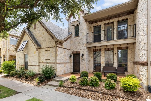 5504 Conch Train Road, Mckinney, TX 75070