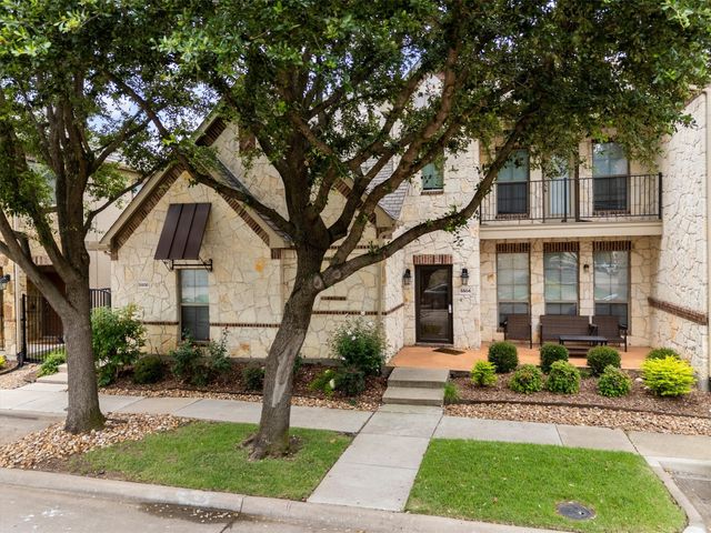 5504 Conch Train Road, Mckinney, TX 75070