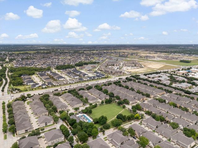 5504 Conch Train Road, Mckinney, TX 75070