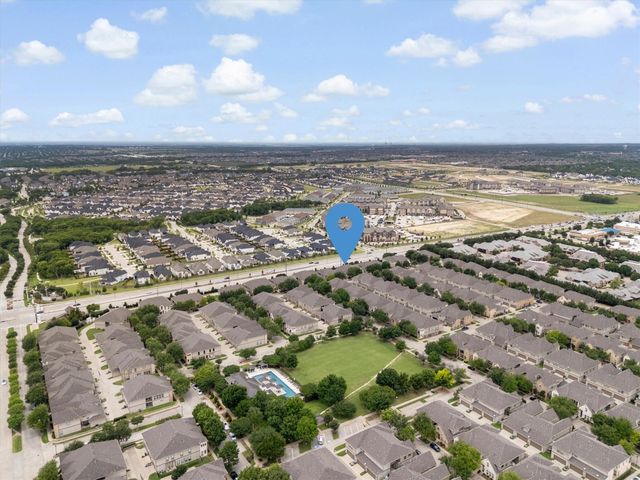 5504 Conch Train Road, Mckinney, TX 75070