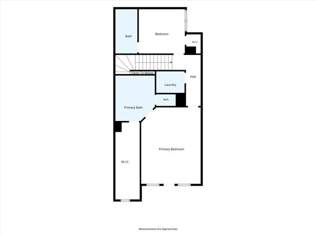 5504 Conch Train Road, Mckinney, TX 75070