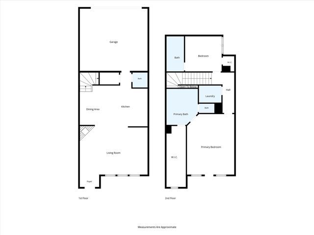 5504 Conch Train Road, Mckinney, TX 75070