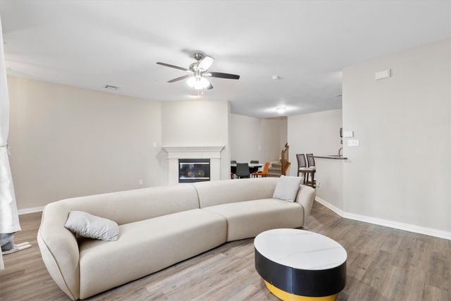 5504 Conch Train Road, Mckinney, TX 75070