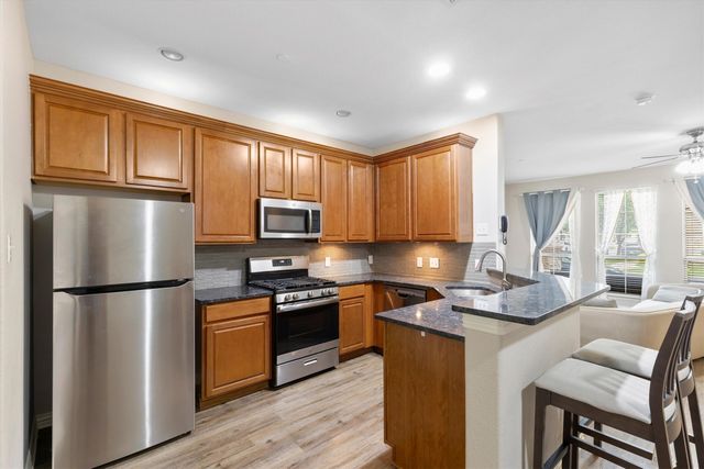 5504 Conch Train Road, Mckinney, TX 75070