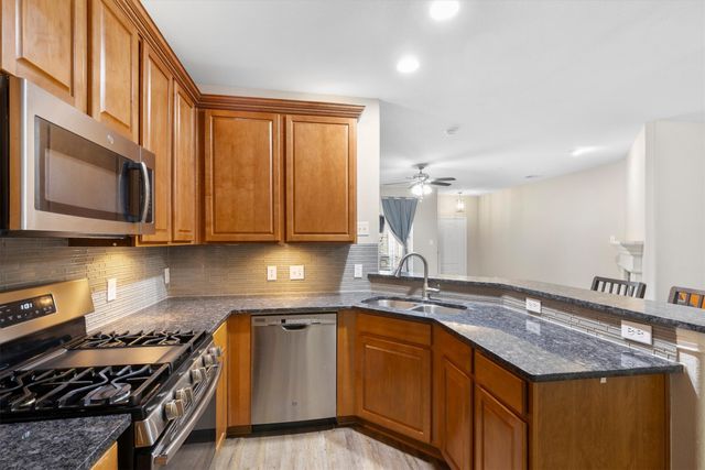 5504 Conch Train Road, Mckinney, TX 75070