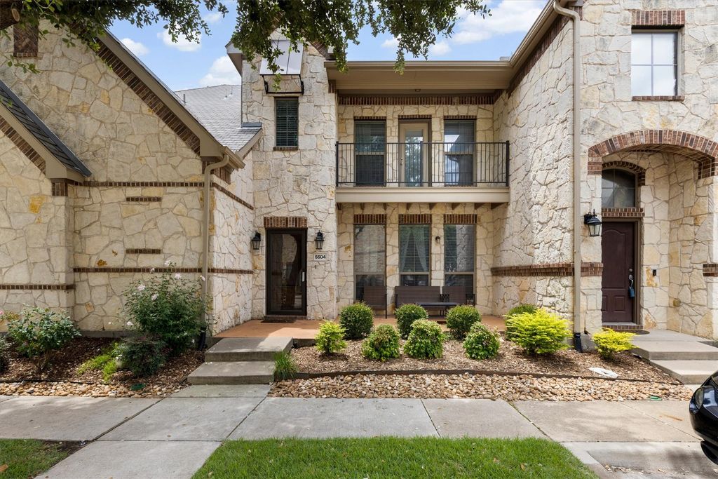 5504 Conch Train Road, Mckinney, TX 75070