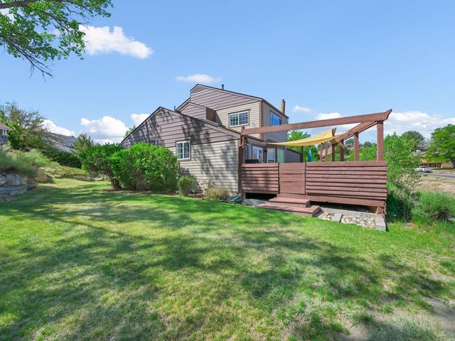 383 Explorer Ct Apt B, Grand Junction, CO 81507