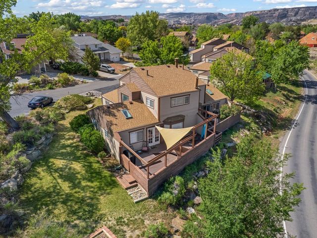 383 Explorer Ct Apt B, Grand Junction, CO 81507