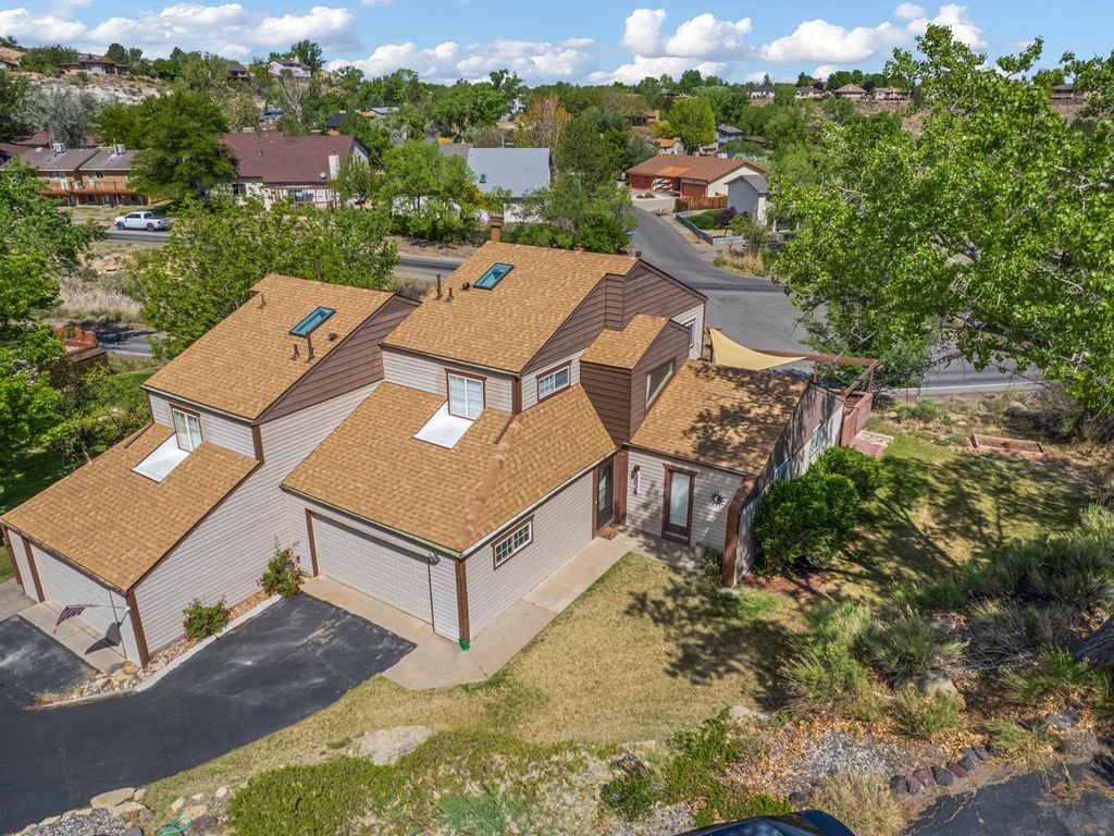 383 Explorer Ct Apt B, Grand Junction, CO 81507