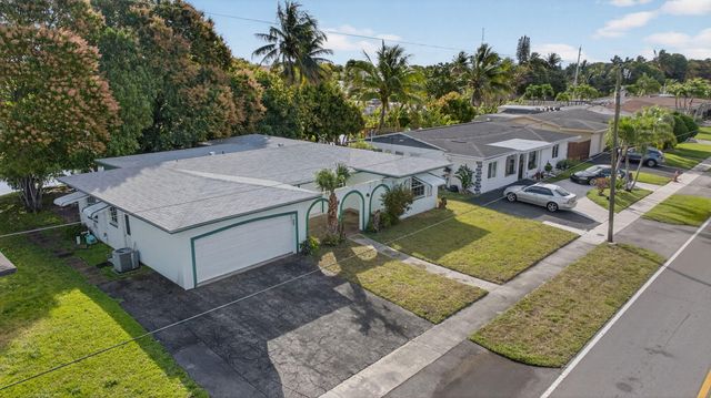 2540 NW 34th Terrace, Lauderdale Lakes, FL 33311