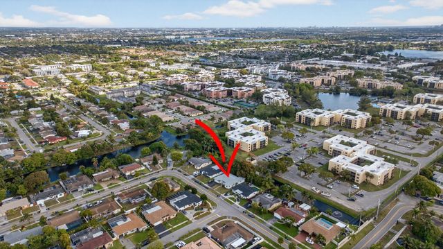 2540 NW 34th Terrace, Lauderdale Lakes, FL 33311