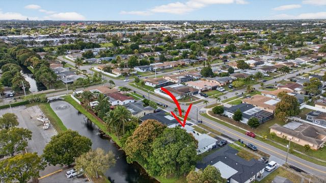 2540 NW 34th Terrace, Lauderdale Lakes, FL 33311
