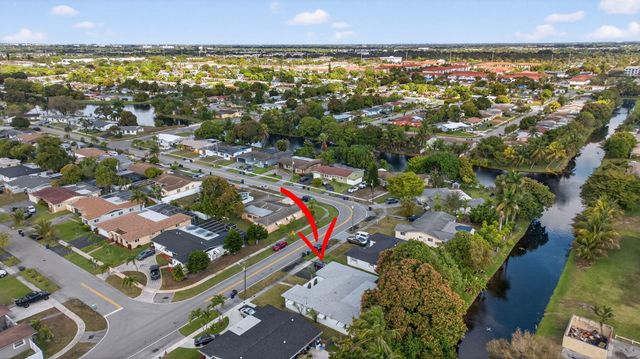 2540 NW 34th Terrace, Lauderdale Lakes, FL 33311