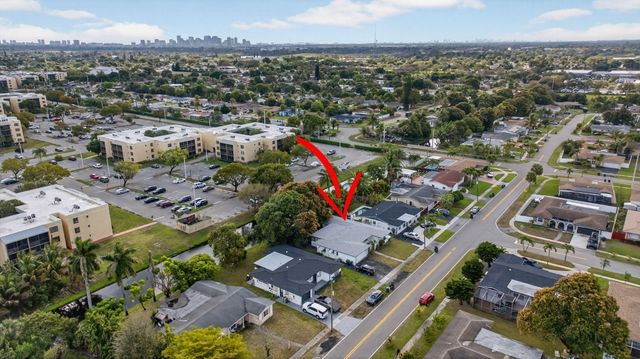 2540 NW 34th Terrace, Lauderdale Lakes, FL 33311