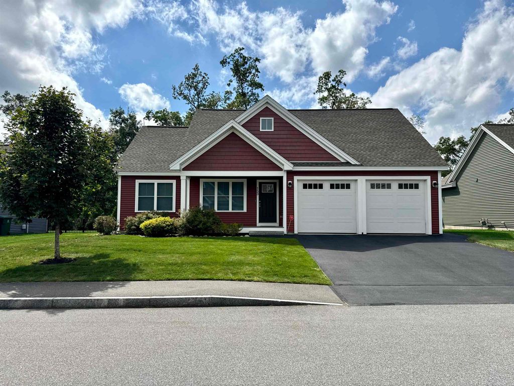 153 Shore Drive, Nashua, NH 03062