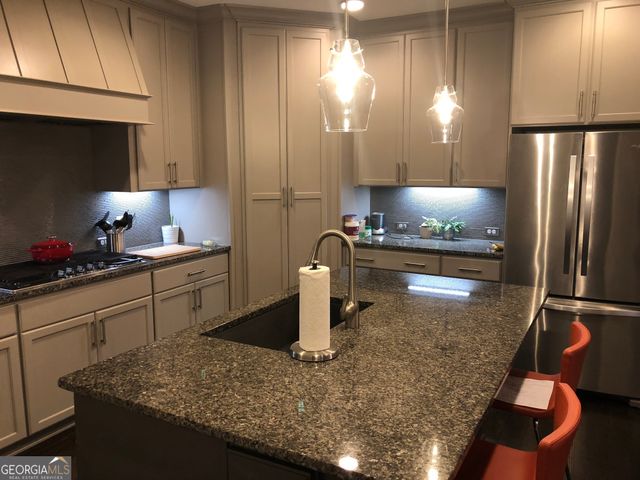 1801 Cromwell Walk, Dunwoody, GA 30338