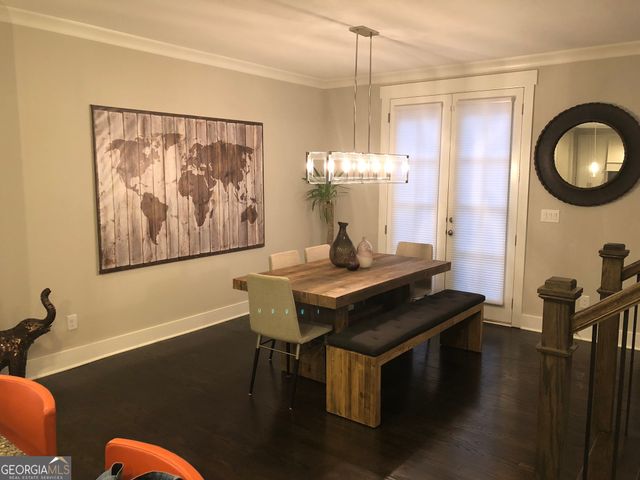 1801 Cromwell Walk, Dunwoody, GA 30338