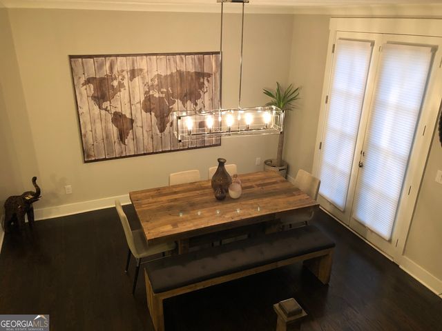 1801 Cromwell Walk, Dunwoody, GA 30338