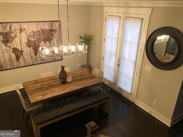1801 Cromwell Walk, Dunwoody, GA 30338