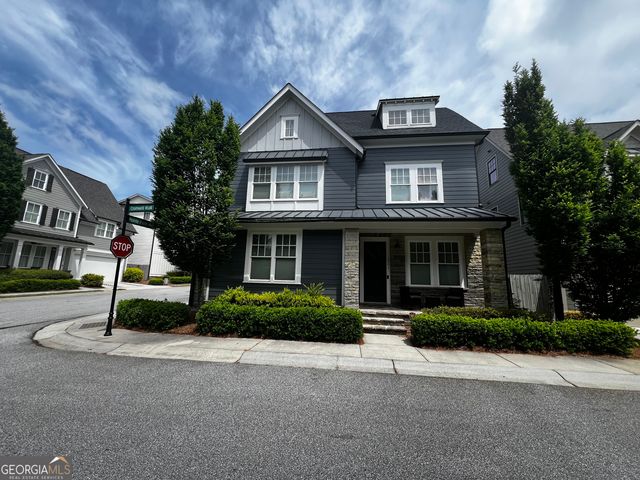 1801 Cromwell Walk, Dunwoody, GA 30338