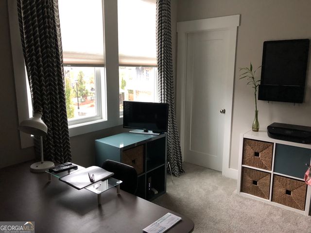 1801 Cromwell Walk, Dunwoody, GA 30338