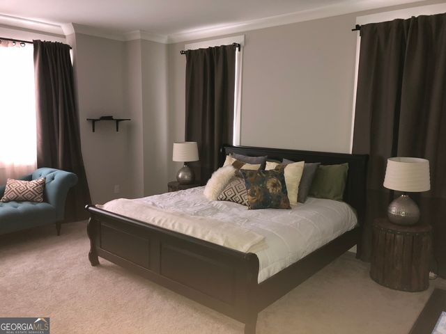 1801 Cromwell Walk, Dunwoody, GA 30338