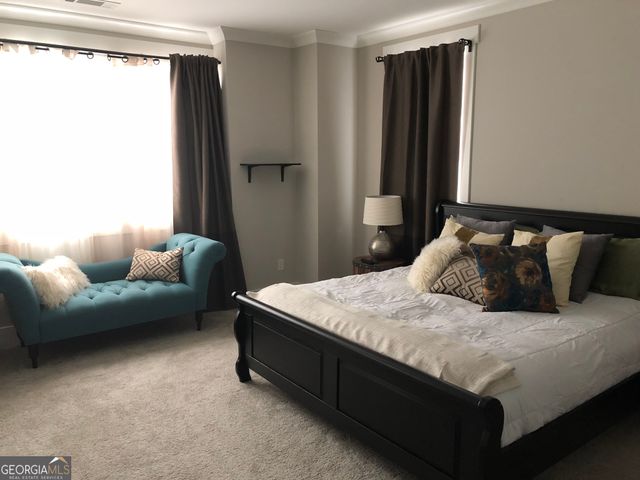 1801 Cromwell Walk, Dunwoody, GA 30338