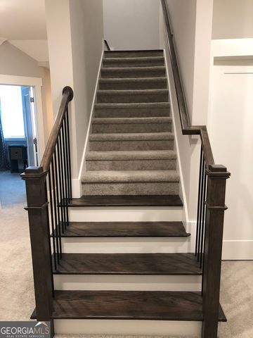 1801 Cromwell Walk, Dunwoody, GA 30338